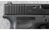 Glock ~ G27 ~ .40 S&W - 7 of 7