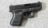 Glock ~ G27 ~ .40 S&W - 1 of 7