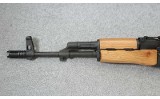 Romarm/Cugir ~ WASR-10 UF ~ 7.62x39mm - 6 of 10