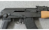 Romarm/Cugir ~ WASR-10 UF ~ 7.62x39mm - 3 of 10