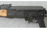 Romarm/Cugir ~ WASR-10 UF ~ 7.62x39mm - 8 of 10