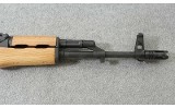 Romarm/Cugir ~ WASR-10 UF ~ 7.62x39mm - 4 of 10
