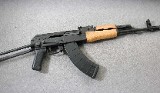 Romarm/Cugir ~ WASR-10 UF ~ 7.62x39mm - 1 of 10
