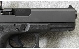 Glock ~ G19 GEN4 with RMS2 Optic ~ 9mm Para. - 6 of 7