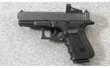 Glock ~ G19 GEN4 with RMS2 Optic ~ 9mm Para. - 2 of 7