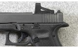 Glock ~ G19 GEN4 with RMS2 Optic ~ 9mm Para. - 3 of 7