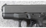 Glock ~ G26 ~ 9mm Para. - 4 of 7