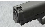 Smith & Wesson ~ M&P 9 ~ 9mm Para. - Image 5 of 7