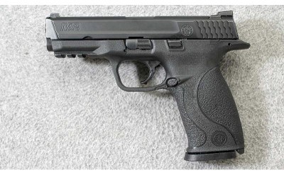Smith & Wesson ~ M&P 9 ~ 9mm Para. - Image 2 of 7