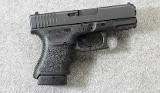 Glock ~ G30 Short Frame ~ .45 acp - 1 of 7