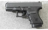 Glock ~ G30 Short Frame ~ .45 acp - 2 of 7
