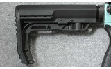 Black Rain Ordnance ~ SPEC-15 Aztec Teal Battleworn ~ .223 Wylde - 2 of 10