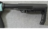 Black Rain Ordnance ~ SPEC-15 Aztec Teal Battleworn ~ .223 Wylde - 9 of 10