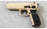 TriStar Arms ~ T-120 by Canik ~ 9mm Para. - 2 of 7
