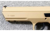 TriStar Arms ~ T-120 by Canik ~ 9mm Para. - 4 of 7