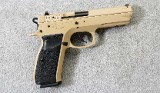 TriStar Arms ~ T-120 by Canik ~ 9mm Para. - 1 of 7