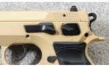 TriStar Arms ~ T-120 by Canik ~ 9mm Para. - 3 of 7