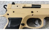 TriStar Arms ~ T-120 by Canik ~ 9mm Para. - 7 of 7