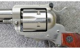 Ruger ~ New Model Blackhawk Model 00319 ~ .357 Mag - 3 of 7