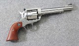 Ruger ~ New Model Blackhawk Model 00319 ~ .357 Mag - 1 of 7