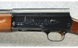 Browning ~ A5 Light Twenty ~ 20 Gauge - 8 of 10
