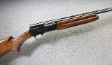 Browning ~ A5 Light Twenty ~ 20 Gauge - 1 of 10