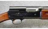 Browning ~ A5 Light Twenty ~ 20 Gauge - 3 of 10