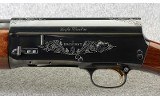 Browning ~ Auto 5 Light Twelve ~ 12 Gauge - 8 of 10