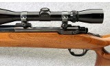 Ruger ~ M77 with Tang Safety and Custom Stock ~ .30-06 - 8 of 10