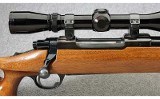 Ruger ~ M77 with Tang Safety and Custom Stock ~ .30-06 - 3 of 10