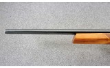 Ruger ~ M77 with Tang Safety and Custom Stock ~ .30-06 - 6 of 10