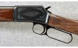 Browning ~ BL-22 Grade II ~ .22 S, L or LR - 8 of 10