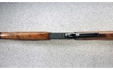 Browning ~ BL-22 Grade II ~ .22 S, L or LR - 7 of 10