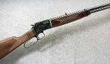 Browning ~ BL-22 Grade II ~ .22 S, L or LR - 1 of 10
