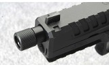Springfield Armory ~ Echelon Compact ~ 9mm Para. - 5 of 7