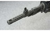 Springfield Armory ~ M1A with Archangel Stock ~ .308 win. - 5 of 10