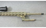 Ruger ~ Precision Model 18008 ~ 6.5 Creedmoor - 4 of 10