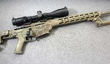 Ruger ~ Precision Model 18008 ~ 6.5 Creedmoor - 1 of 10
