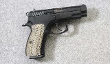 CZ ~ CZ75 Compact ~ 9mm Para. - 1 of 7