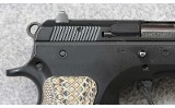 CZ ~ CZ75 Compact ~ 9mm Para. - 7 of 7