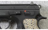 CZ ~ CZ75 Compact ~ 9mm Para. - 3 of 7
