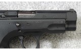CZ ~ CZ75 Compact ~ 9mm Para. - 6 of 7