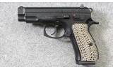 CZ ~ CZ75 Compact ~ 9mm Para. - 2 of 7