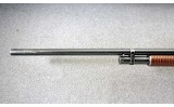 Winchester ~ Model 1897 ~ 12 Gauge - 6 of 10