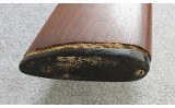 Winchester ~ Model 1897 ~ 12 Gauge - 10 of 10