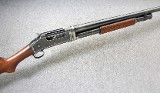 Winchester ~ Model 1897 ~ 12 Gauge - 1 of 10
