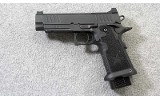 Staccato ~ P 2011 Optic Ready ~ 9mm Para. - 2 of 7