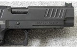 Staccato ~ P 2011 Optic Ready ~ 9mm Para. - 6 of 7