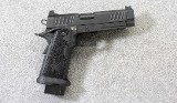 Staccato ~ P 2011 Optic Ready ~ 9mm Para. - 1 of 7