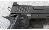 Staccato ~ P 2011 Optic Ready ~ 9mm Para. - 7 of 7